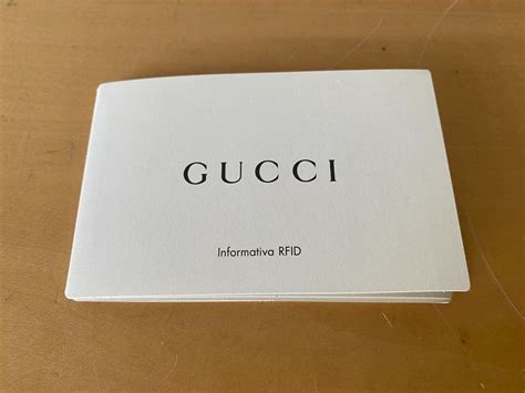 gucci must have bags|Gucci authentication card.